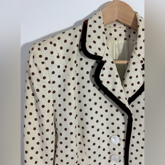 Vintage 1970s Glam Rock Jacket - Picture 5 of 7